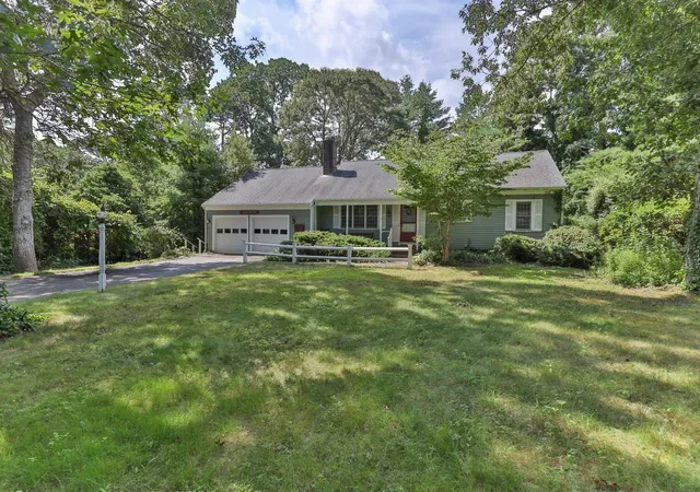 Single family home for sale at 33 Ellis Cir, Yarmouth Port, MA 02675 | MLS# 73574951