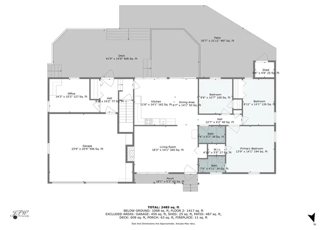 Photo 4 of Single family home for sale at 33 Ellis Cir, Yarmouth Port, MA 02675 | MLS# 73574951 | Listing updated on 2026-10-24