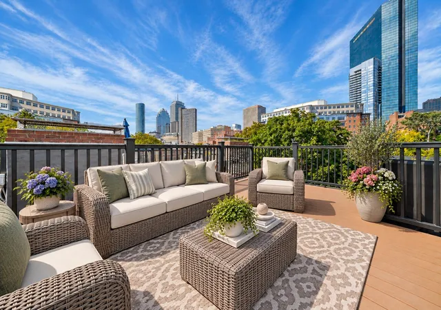 Condo for sale at 38 Lawrence St #21, Boston, MA 02116 | MLS# 73588818