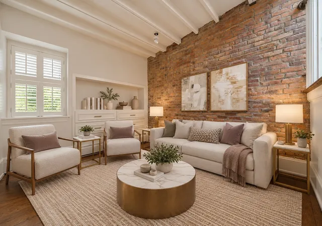Listing Photo 1 - Condo for sale in building located at 38 Lawrence St, Boston, MA 02116 - Unit #21