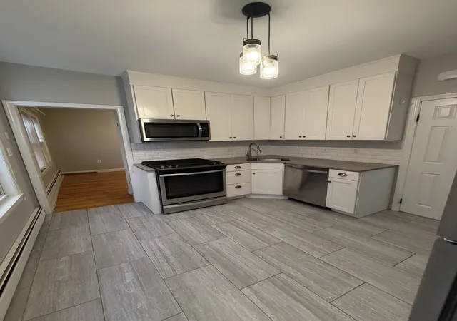 Photo 2 of Condo for sale at 5 Marcella #1, Cambridge, MA 02141 | MLS# 73573412 | Listing updated on 2026-09-08