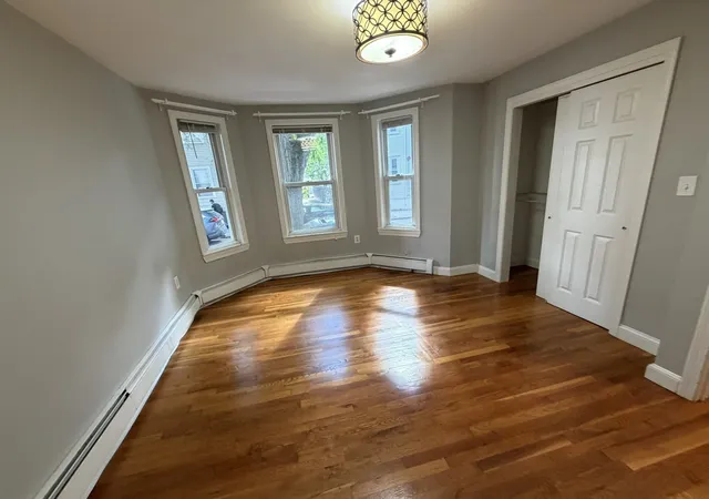 Listing Photo 5 - Condo for sale in building located at 5 Marcella, Cambridge, MA 02141 - Unit #1