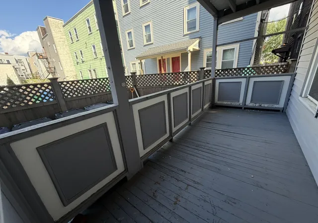 Photo 9 of Condo for sale at 5 Marcella #1, Cambridge, MA 02141 | MLS# 73573412 | Listing updated on 2026-09-08