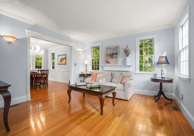 Photo 3 of Single family home for sale at 55 Brk Farm Rd, West Roxbury, MA 02132 | MLS# 73585157 | Listing updated on 2026-10-19