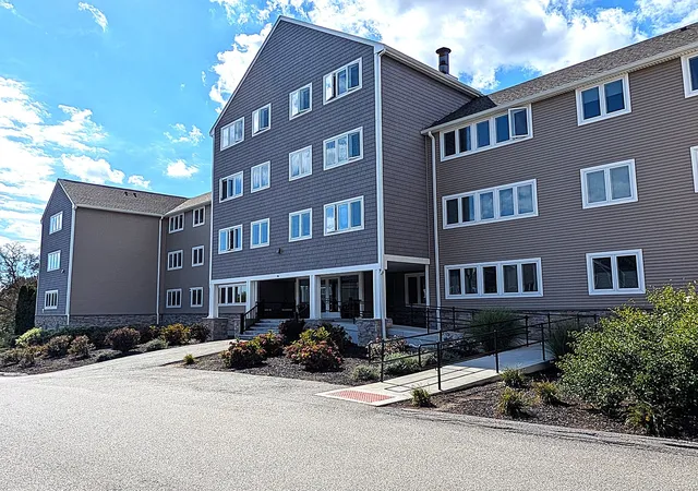 Condo for sale at 36 Dunham Rd #402, Beverly, MA 01915 | MLS# 73588435