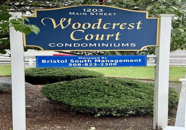 Photo 1 of Condo for sale at 10 Woodcrest Ct #5, South Weymouth, MA 02190 | MLS# 73586700 | Listing updated on 2026-10-14