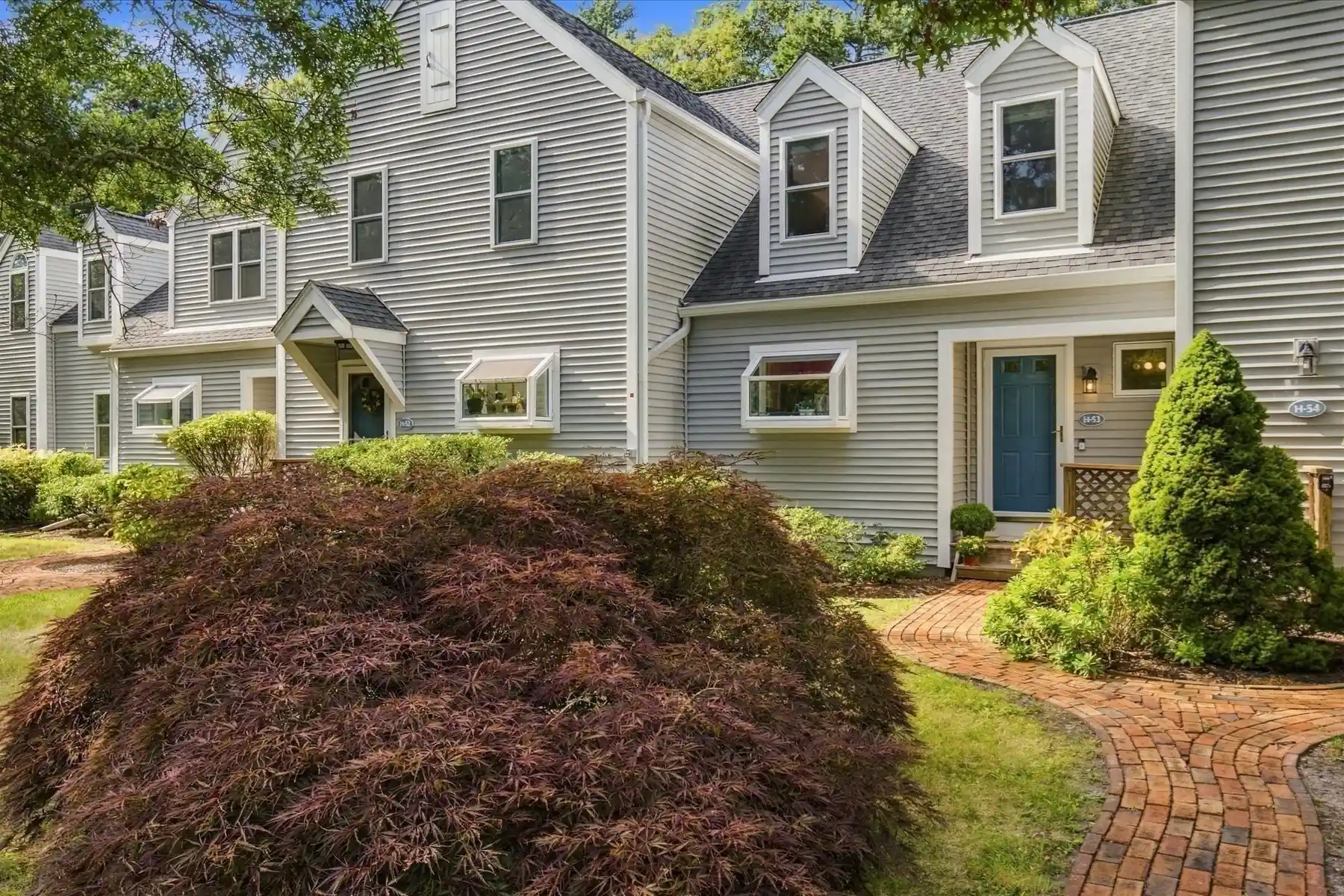 Listing Photo 1 - Condo for sale in 53 Southpoint Dr located at 53 Southpoint Dr, Sandwich, MA 02563 - Unit 53 Southpoint Dr