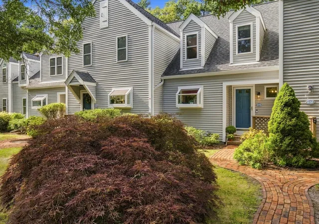 Photo 1 of Sale Pending at 53 Southpoint Dr #H, Sandwich, MA 02563 | MLS# 73578738 | Listing updated on 2026-09-29
