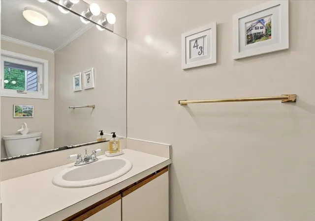 Listing Photo 4 - Condo for sale in building located at 53 Southpoint Dr, Sandwich, MA 02563 - Unit #H