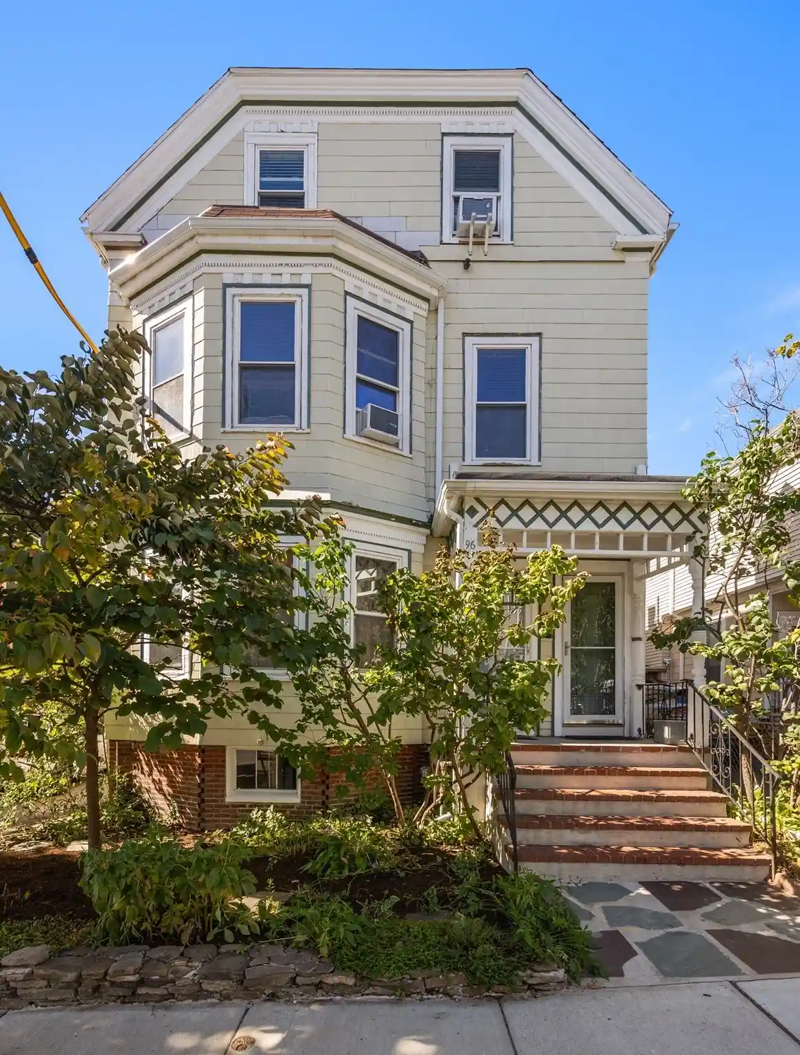 Listing Photo 1 - Condo for sale in 96 School St located at 96 School St, Somerville, MA 02149 - Unit #96