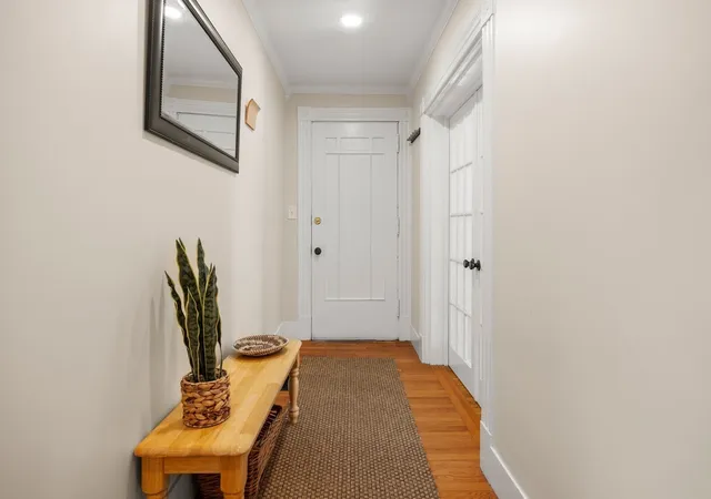 Listing Photo 2 - Condo for sale in building located at 96 School St, Somerville, MA 02149 - Unit #96