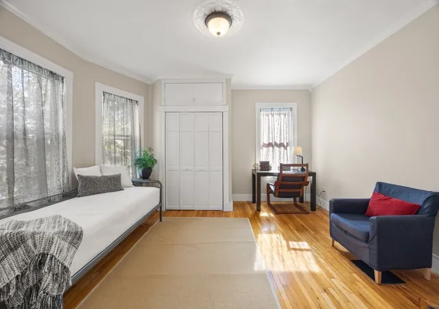 Listing Photo 3 - Condo for sale in building located at 96 School St, Somerville, MA 02149 - Unit #96