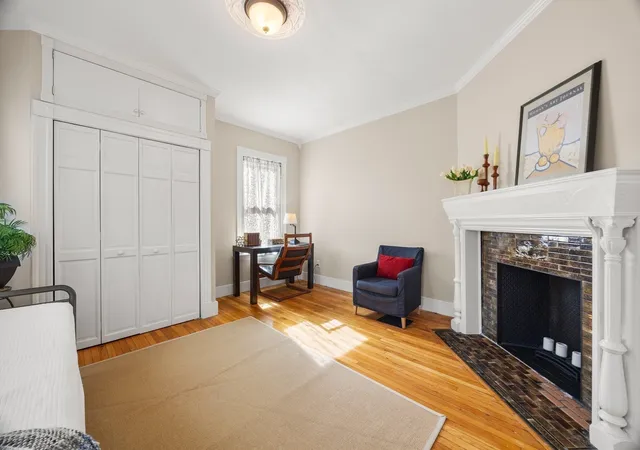 Listing Photo 4 - Condo for sale in building located at 96 School St, Somerville, MA 02149 - Unit #96