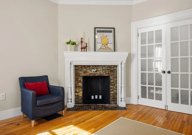 Listing Photo 5 - Condo for sale in building located at 96 School St, Somerville, MA 02149 - Unit #96
