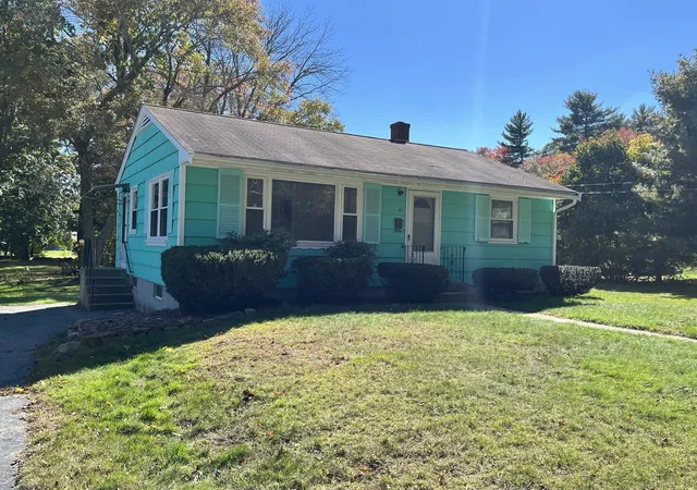 Single family home for sale at 41 Dudley Ave, Whitinsville, MA 01588 | MLS# 73587537