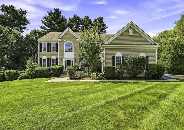 Single family home for sale at 3 Washington Ln, Hopkinton, MA 01748 | MLS# 73574859