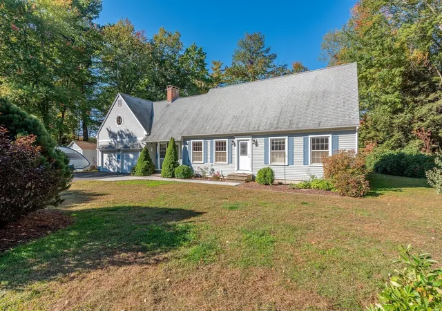 Photo 3 of Single family home for sale at 61 Plain Rd, Hatfield, MA 01038 | MLS# 73587210 | Listing updated on 2026-10-10