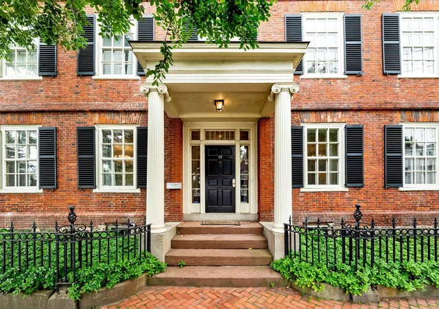 Photo 2 of Mansion for sale at 19 Federal St, Newburyport, MA 01950 | MLS# 73574595 | Listing updated on 2026-09-13