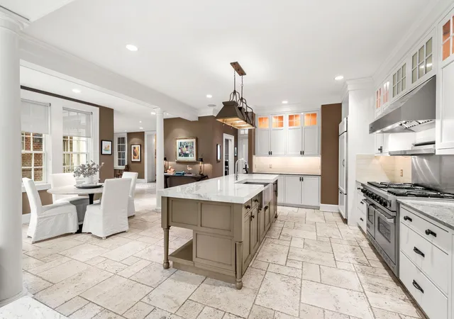 Photo 3 of Mansion for sale at 19 Federal St, Newburyport, MA 01950 | MLS# 73574595 | Listing updated on 2026-09-13