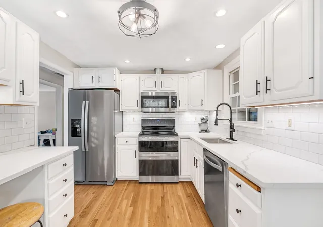 Photo 4 of Single family home for sale at 32 Briarwood Rd, Framingham, MA 01701 | MLS# 73574225 | Listing updated on 2026-09-13