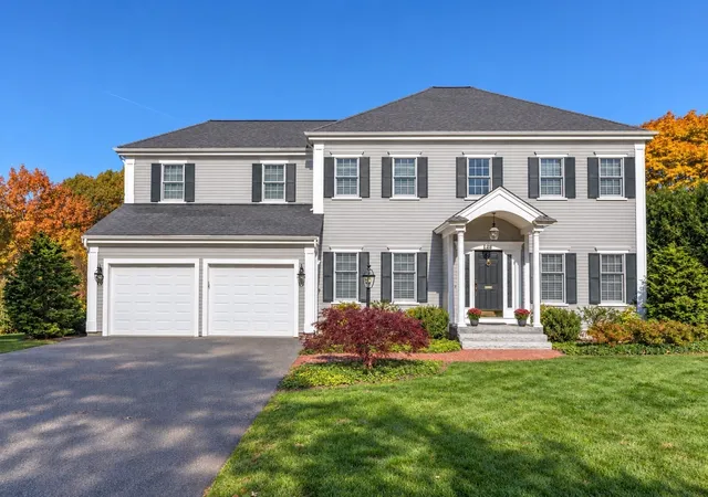 Photo 1 of Single family home for sale at 28 Jefferson Rd, Wellesley Hills, MA 02481 | MLS# 73584443 | Listing updated on 2026-10-04