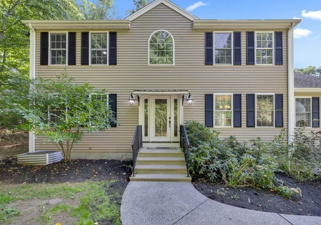 Photo 1 of Sale Pending at 65 Charlton Rd, Dudley, MA 01571 | MLS# 73581236 | Listing updated on 2026-09-29