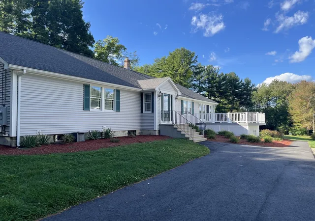 Single family home for sale at 515 Wallum Lake Rd, Pascoag, RI 02859 | MLS# 73582729