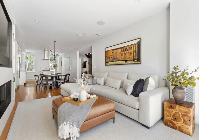 Listing Photo 1 - Condo for sale in building located at 12 Gloucester St, Boston, MA 02115 - Unit #4