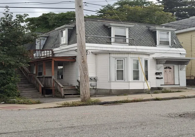 Photo 1 of Multi family home for sale at 24 Nichols St, Lowell, MA 01851 | MLS# 73588212 | Listing updated on 2026-10-10
