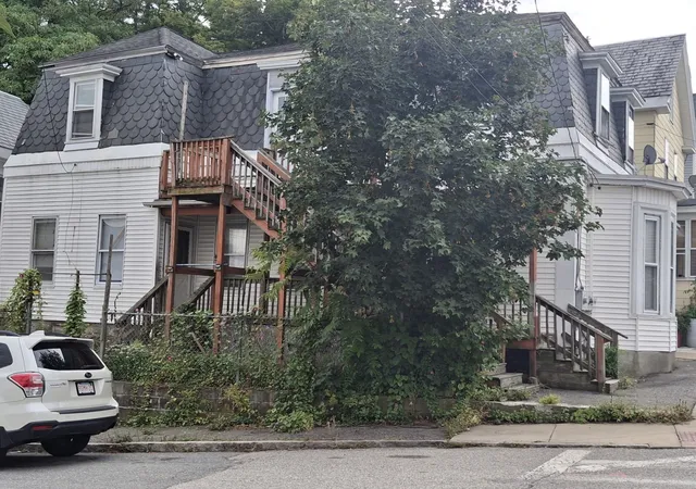 Photo 2 of Multi family home for sale at 24 Nichols St, Lowell, MA 01851 | MLS# 73588212 | Listing updated on 2026-10-10