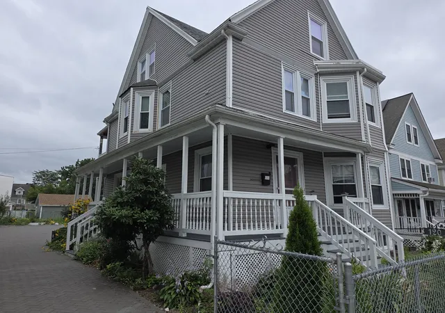 Multi family home for sale at 120 Woodrow Ave, Dorchester Center, MA 02124 | MLS# 73574752