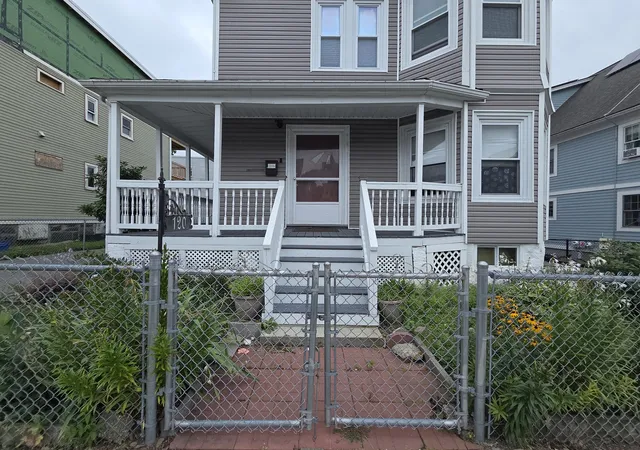 Photo 2 of Multi family home for sale at 120 Woodrow Ave, Dorchester Center, MA 02124 | MLS# 73574752 | Listing updated on 2026-09-13