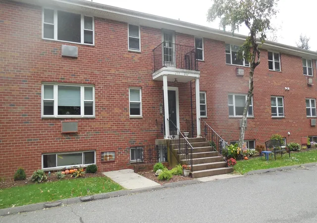 Condo for sale at 261 Regency Park Dr #261, Agawam, MA 01001 | MLS# 73583809