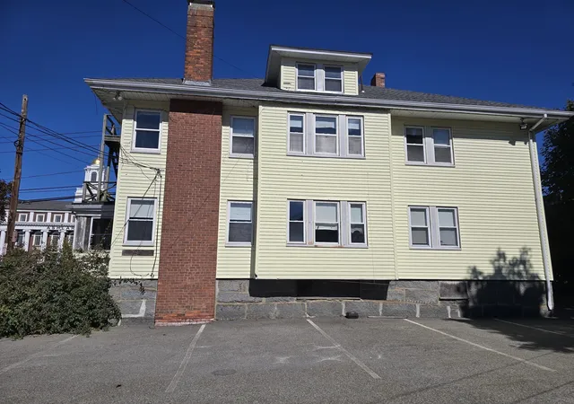 Photo 1 of Single family home for sale at 121 Whitwell St, Quincy, MA 02169 | MLS# 73587187 | Listing updated on 2026-10-10