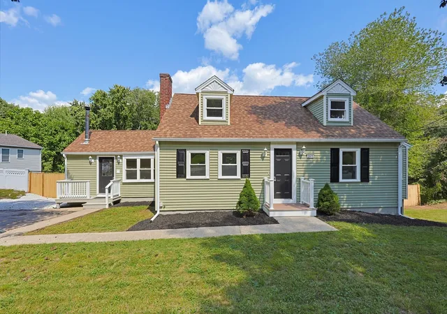 Photo 1 of Sale Pending at 395 Oak St, Franklin, MA 02038 | MLS# 73575667 | Listing updated on 2026-09-24