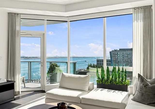 Condo for sale at 50 Liberty Dr #7E, Boston, MA 02210 | MLS# 73574778