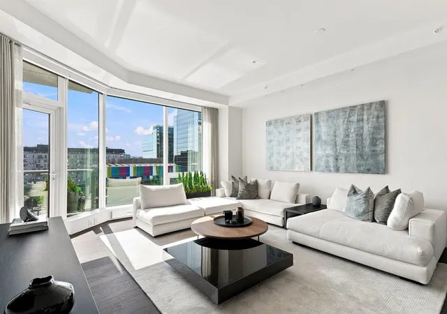 Photo 2 of Condo for sale at 50 Liberty Dr #7E, Boston, MA 02210 | MLS# 73574778 | Listing updated on 2026-09-13