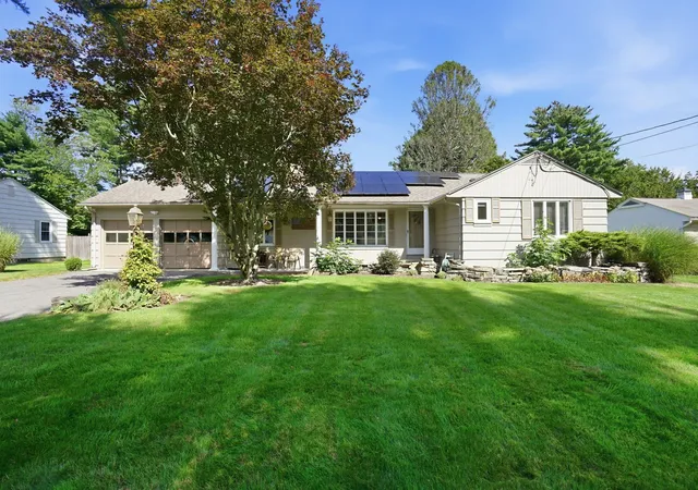 Photo 1 of Sale Pending at 8 Shady Ln, Wilbraham, MA 01095 | MLS# 73576585 | Listing updated on 2026-09-23