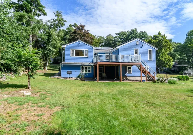 Photo 2 of Single family home for sale at 11 Mark St, Natick, MA 01760 | MLS# 73574706 | Listing updated on 2026-09-13