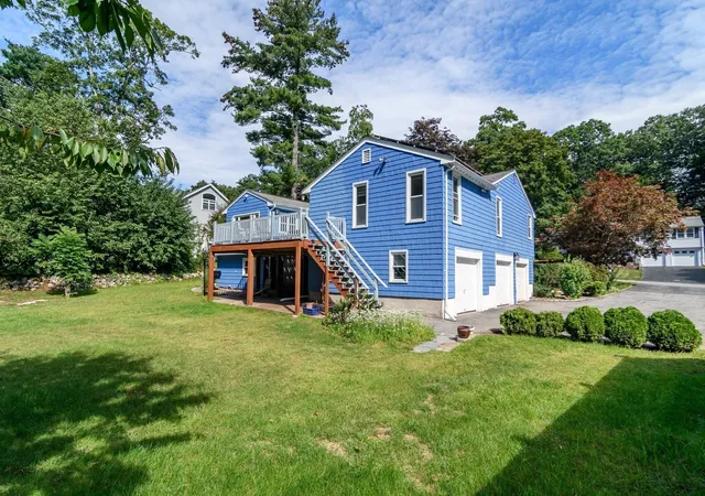 Photo 3 of Single family home for sale at 11 Mark St, Natick, MA 01760 | MLS# 73574706 | Listing updated on 2026-09-13