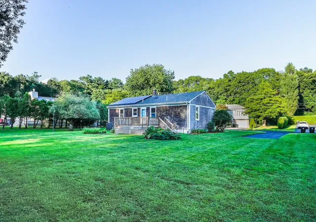 Photo 1 of Sale Pending at 39 Ruby Ct, North Dartmouth, MA 02747 | MLS# 73586128 | Listing updated on 2026-10-21