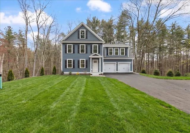 Photo 1 of Single family home for sale at 1152 Bridge St, Pelham, NH 03076 | MLS# 73578915 | Listing updated on 2026-10-10