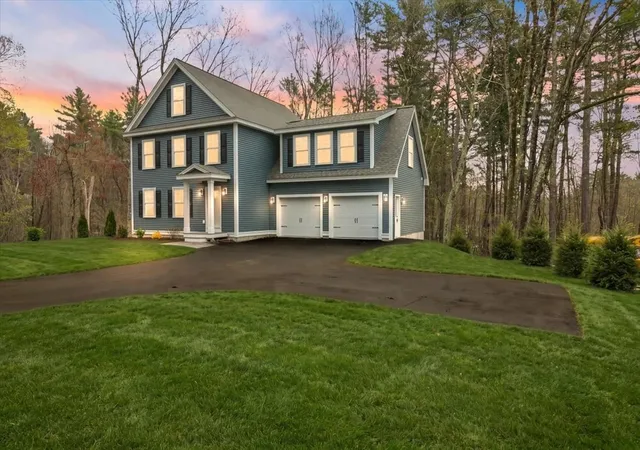 Photo 2 of Single family home for sale at 1152 Bridge St, Pelham, NH 03076 | MLS# 73578915 | Listing updated on 2026-10-10