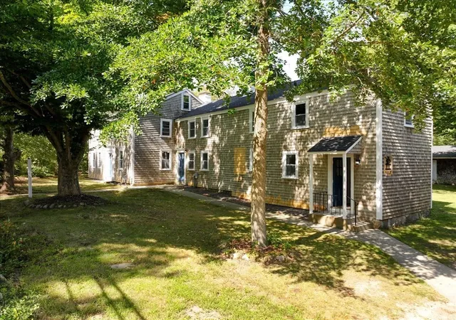 Photo 1 of Single family home for sale at 687 Main St, Wareham, MA 02571 | MLS# 73585159 | Listing updated on 2026-10-18