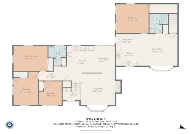 Listing Photo 2 - Condo for sale in building located at 101 Long Hl Dr, Leominster, MA 01453 - Unit #