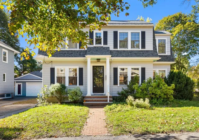 Photo 1 of Single family home for sale at 29 Fairview Ave, Arlington, MA 02474 | MLS# 73588588 | Listing updated on 2026-10-23