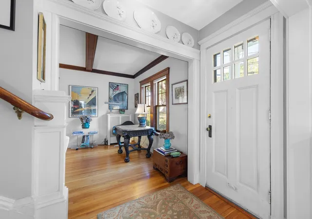 Photo 2 of Single family home for sale at 29 Fairview Ave, Arlington, MA 02474 | MLS# 73588588 | Listing updated on 2026-10-23