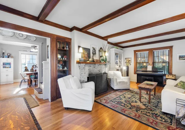 Photo 2 of Single family home for sale at 29 Fairview Ave, Arlington, MA 02474 | MLS# 73588588 | Listing updated on 2026-10-23
