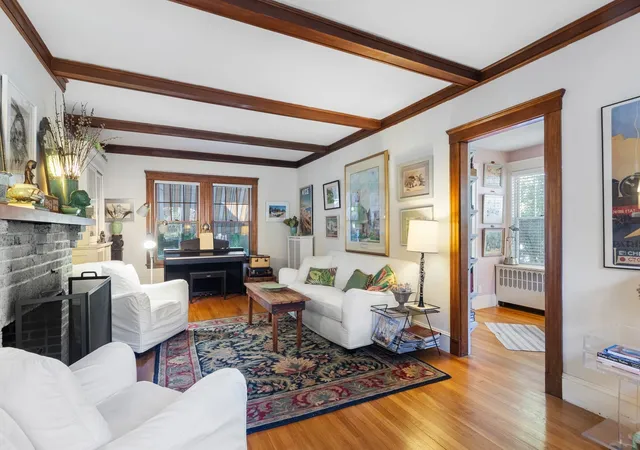 Photo 4 of Single family home for sale at 29 Fairview Ave, Arlington, MA 02474 | MLS# 73588588 | Listing updated on 2026-10-23