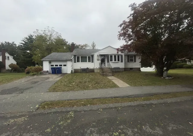 Photo 1 of Single family home for sale at 37 Baker Ave, Braintree, MA 02184 | MLS# 73587529 | Listing updated on 2026-10-11